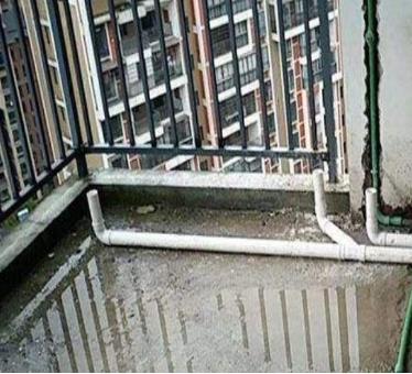 罗源漏水维修 阳台漏水怎么修理?