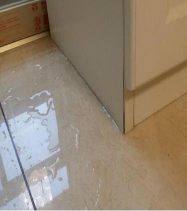 罗源漏水检测 厕所漏水怎么检测?