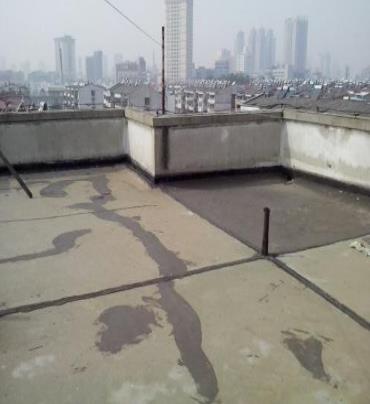 罗源漏水维修 楼顶漏水是什么原因，楼顶漏水维修方法是什么?